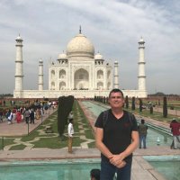 Nigel Howard (@newoneworld) 's Twitter Profile