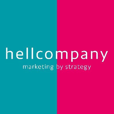 thehellcompany's profile picture. Marketing by Strategy: Wir bieten nachhaltig ausgerichtete Kommunikationsstrategien und individuelle Marketingideen für dynamische Unternehmen.