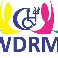 work for PWDs in AJJ & DRR