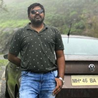 Vamsi Dasaradhi(@vamsy_sasee) 's Twitter Profile Photo