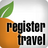 RegisterTravel