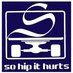 SO HIP IT HURTS (@sohiptoronto) Twitter profile photo SO HIP IT HURTS (@sohiptoronto) Twitter profile photo