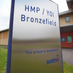 HMP YOI Bronzefield (@HMP_Bronzefield) Twitter profile photo