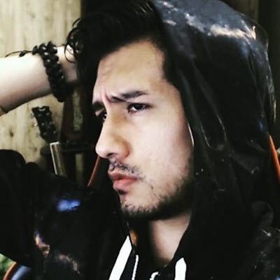 WOLFDNCさんのプロフィール画像