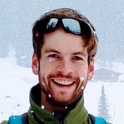 Postdoc at @Idiap_ch - Speech. Coqui TTS fork maintainer.