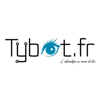 TybotFr's profile picture. https://t.co/PyVunqEEKg - L'informatique au service de tous.