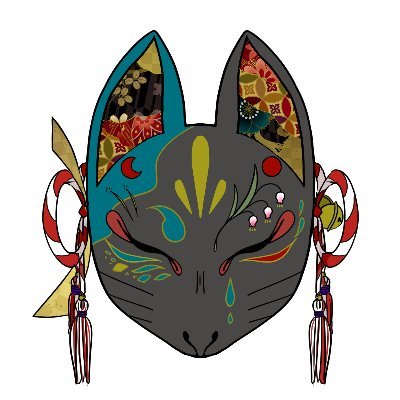 怪世らせら🦊⛩9/21TAMAコミさんのプロフィール画像