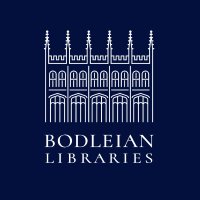 Bodleian Libraries(@bodleianlibs) 's Twitter Profileg