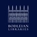 Bodleian Libraries (@bodleianlibs) Twitter profile photo Bodleian Libraries (@bodleianlibs) Twitter profile photo
