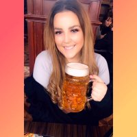 Beth Dougherty 🙊 (@bethdougherty95) 's Twitter Profile