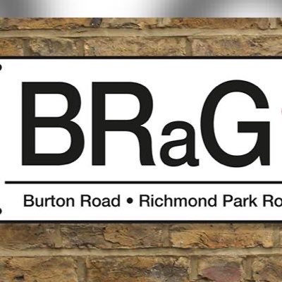 BRaG is the group representing the residents of Richmond Park Rd, Gibbon Rd & Burton Rd, Kingston Upon Thames. We specialise in superb street parties!!