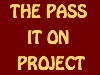 The Pass It On Project provides supplemental marketing strategies to help nonprofit organizations enhance their mission.