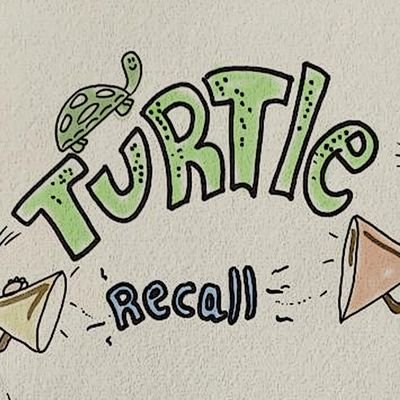 TurtleRecallPod Profile Picture