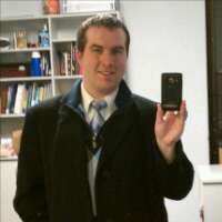 hgallen87's profile picture. 