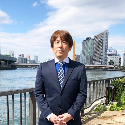 松 永 裕 司 / Matznaga Yuji：Forbes Official Columnist