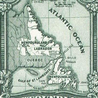 Newfoundland & Labrador Historical Society