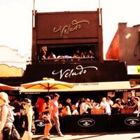 Veludo Bar St Kilda (@veludobar) 's Twitter Profile