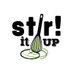Stir! it up (@stiritupsauce) Twitter profile photo Stir! it up (@stiritupsauce) Twitter profile photo