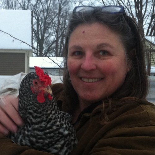 Wisconsin State Journal assistant city editor.