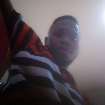 #Enterprenuer,#Chelseafan,lover of #gospelmusic...…... No one has everything but everyone has got something