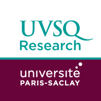 UVSQ Research (@uvsq_research) 's Twitter Profile Photo UVSQ Research (@uvsq_research) 's Twitter Profile Photo