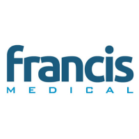 Francis Medical (@francismedical) 's Twitter Profile Photo Francis Medical (@francismedical) 's Twitter Profile Photo