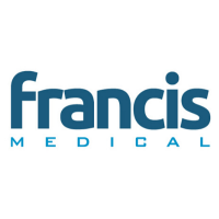 Francis Medical(@FrancisMedical) 's Twitter Profile Photo