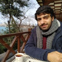 Yusuf Aydın (@yusfaydn) 's Twitter Profile