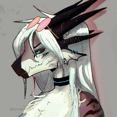 MaB 🔞 COMMS OPENさんのプロフィール画像