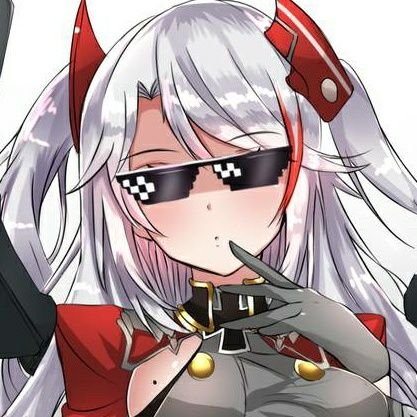 Blankさんのプロフィール画像