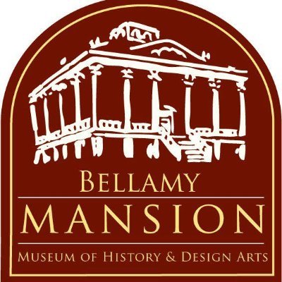The Bellamy Mansion Museum explores the social and architectural history of the mansion, as well as historic preservation and architectural history across NC.