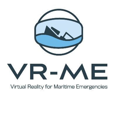 This VR-ME training programme for on board a fishing vessel is a project co-funded by the programme Erasmus+ of the European Union. Final product launch in 2022