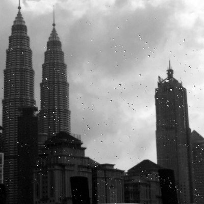 ثريد عن ماليزيا