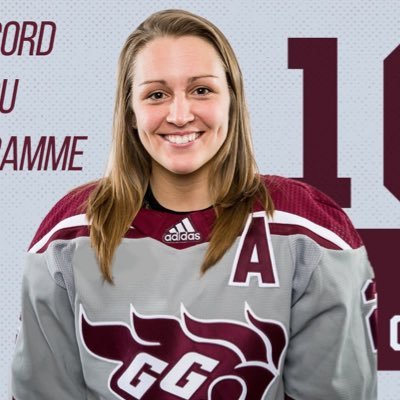 Alumni Geegees Whockey #20