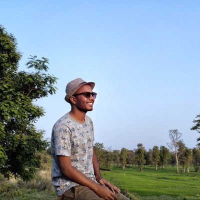 srimaraz_biswal's profile picture. +