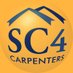 SC4 Carpenters Ltd (@sc4carpenters) Twitter profile photo SC4 Carpenters Ltd (@sc4carpenters) Twitter profile photo
