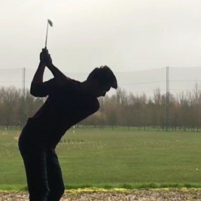 aspiring professional golfer | Shop Assistant @GloucesterGolfC & Assistant to stuart archibald  | Instagram: jackrudge001 | Facebook: Jack Rudge