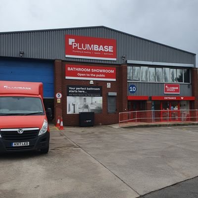 plumbing and heating merchants open to the trade and public, with friendly and knowledgeable staff