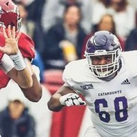 Torrion Stevenson (@torrionstevens1) 's Twitter Profile