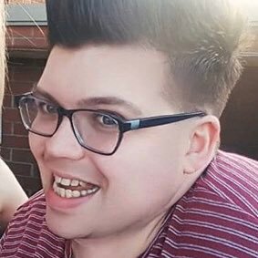 NicholasTDYoung's profile picture. 