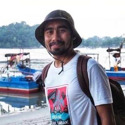 Le Narrateur - tulis idea| L'Innerpreneur - Jual ikan bantu nelayan| L'activiste - Lawan PSR , musnah ekosistem marin Pulau Pinang|