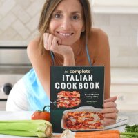 Cooking With Manuela - @CookWithManuela Twitter Profile Photo