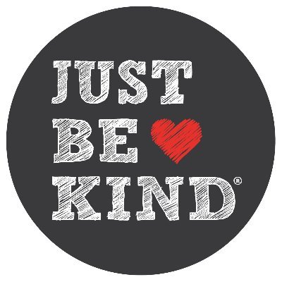 Just Be Kind