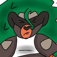 Biggy The Gassy Rillaboom AD (@zachfbhouse1) 's Twitter Profile