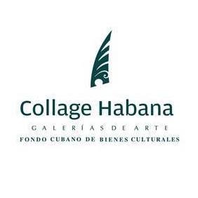 A space for the renowned Cuban visual artists
specialized in representing and marketing Cuban art #cubanart #CollageHabana #cubanartists