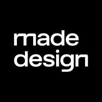 Made Design (@made_design) 's Twitter Profile