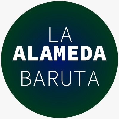 Alameda_Baruta Profile Picture