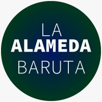 La Alameda Baruta(@Alameda_Baruta) 's Twitter Profile Photo
