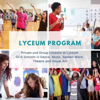 Guilford County Schools Fine Arts Grants Account. Follow us to learn more about our Grants (PDAE, AAEDD, Kennedy Center, Lang Lang).