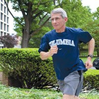 Dr. Anthony Fauci Fan Club(@FauciFan) 's Twitter Profile Photo